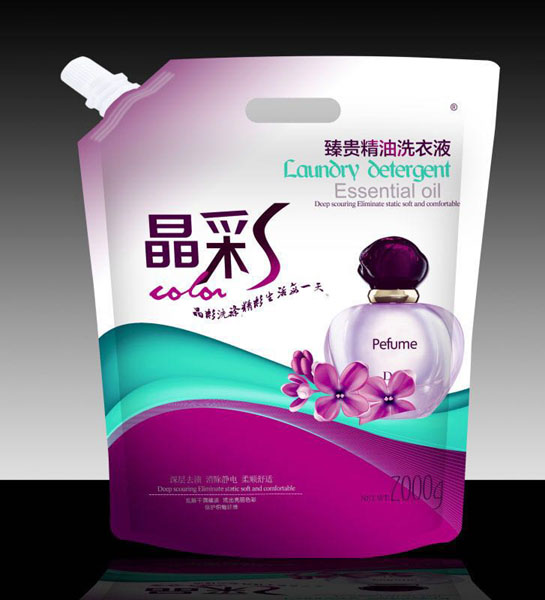 石家莊洗衣液/河北卡地亞洗滌用品