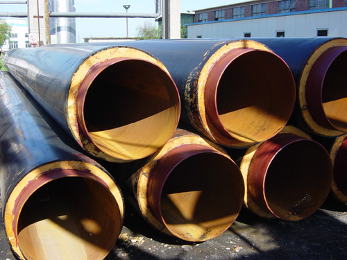 保溫鋼管生產(chǎn)商/通江管道