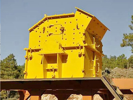 碎石破碎機(jī)/天源機(jī)械