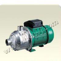 臥式多級離心泵