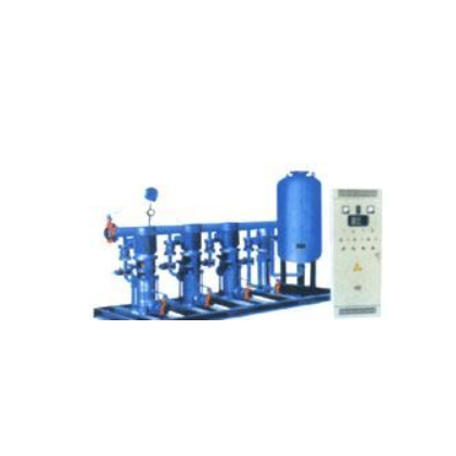 SFB全自動變頻恒壓給水設備