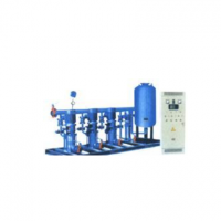 SFB全自動變頻恒壓給水設備