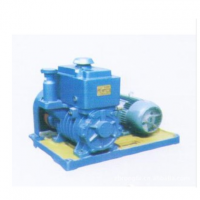 供應(yīng)高質(zhì)量2X系列旋片式真空泵，渣漿泵