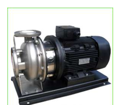 ZS型不銹鋼臥式單級(jí)離心泵
