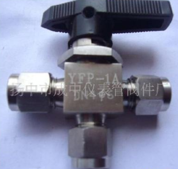 美觀大方仿美球閥