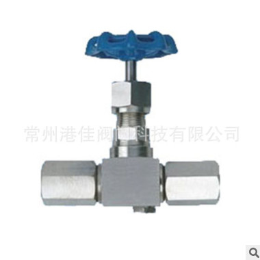 港佳閥門科技 廠家直銷 壓力表截止閥 質(zhì)量好 價格優(yōu)