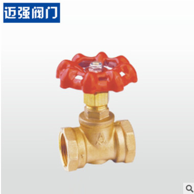 供應黃銅截止閥 302/306/309黃銅截止閥寧波埃美柯廠價直銷