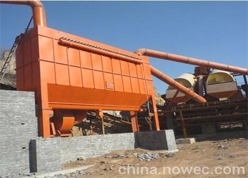 礦山破碎機(jī)除塵器/國(guó)綠環(huán)保生產(chǎn)廠家