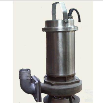 不銹鋼潛污泵不銹鋼污水泵