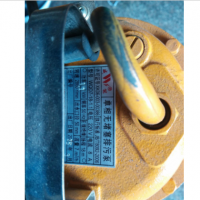 供應(yīng)威能 單行無堵塞排污泵