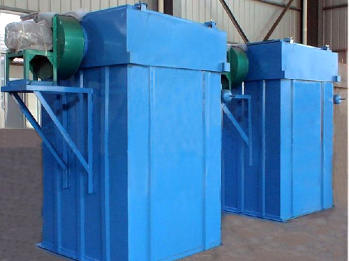 倉頂單機(jī)除塵器哪家好/康恒環(huán)保