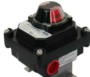 P+F德國NJ4-12GK-SN低溫本安型ALS-500PP閥門限位開關回信器