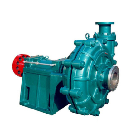 河北灰渣泵廠家