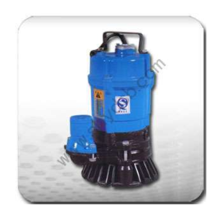 天津銀達(dá)水泵｜WQD系列潛水排污泵20，