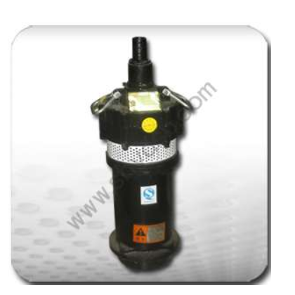 安陽(yáng)qY銀達(dá)水泵|安陽(yáng)QY油浸式潛水電泵