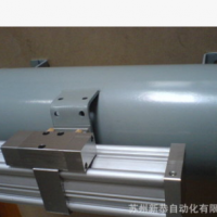 AHS80-2增壓器可替代SMC的VBA20A-03GN