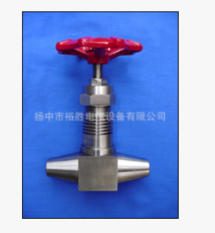 廠家生產(chǎn) 不銹鋼304 J61H-320P承插焊高溫高壓截止閥