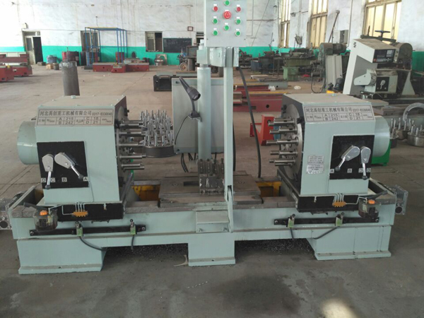 河北閥門專用機床/禹創(chuàng)售后完善信譽可靠