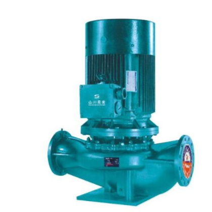 山川管道泵25-110不銹鋼耐腐蝕