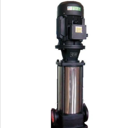 山川25SGDL型立式多級(jí)管道泵