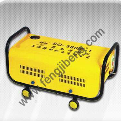 天津380全罩豪華型水泵