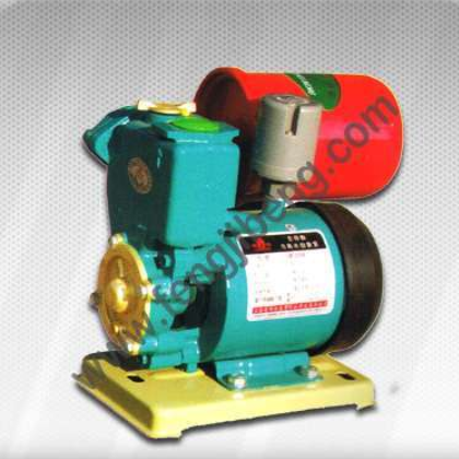 天津銷售全自動冷熱多用泵