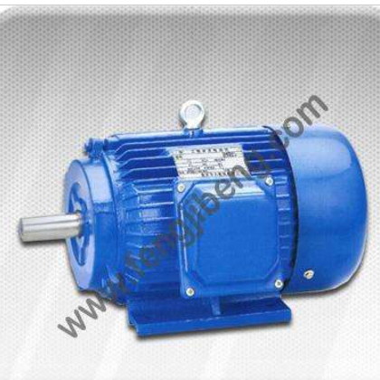 天津Y系列三相異步電動機(jī)