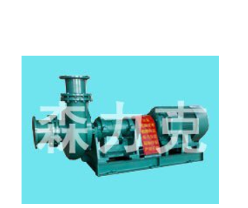 森力克供應液下渣漿泵
