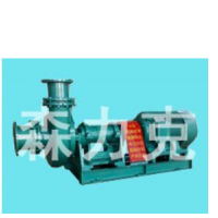 森力克供應液下渣漿泵