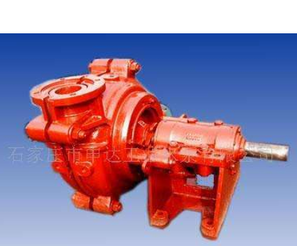 供應(yīng)AHHH雜質(zhì)泵