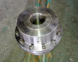 WGI型鼓形齒式聯(lián)軸器費用/友誼配件廠