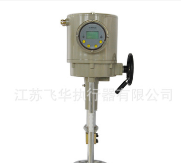 2SB6022-2AE0系列電動執(zhí)行機構(gòu)25000N三相