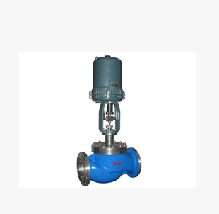 ZDLM型電子式電動套筒調(diào)節(jié)閥