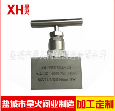 廠家直銷304不銹鋼卡套球閥/卡套針型閥/單向閥/儀表閥不銹鋼球閥