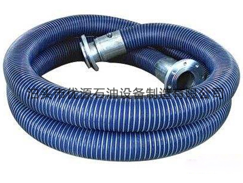 輕型復(fù)合軟管廠家/優(yōu)源石油設(shè)備生產(chǎn)廠家