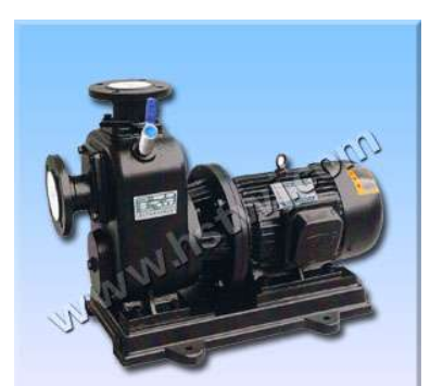 SGBZ離心式自吸泵