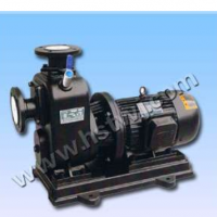 SGBZ離心式自吸泵