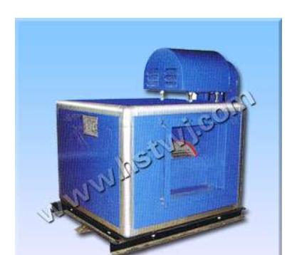 外置式（A式）DTFC（DT）系列消防、通風兩用低噪聲柜式離心通風機