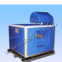 外置式（A式）DTFC（DT）系列消防、通風兩用低噪聲柜式離心通風機