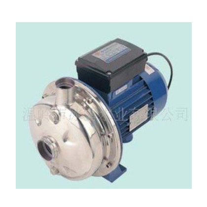 供應(yīng)不銹鋼臥式多級(jí)離心泵