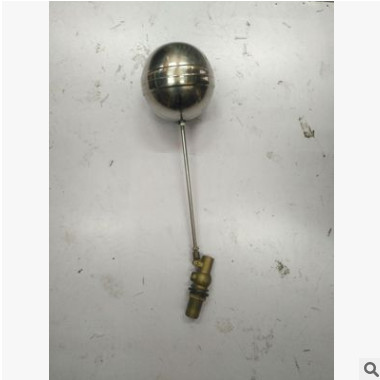 銅浮球 不銹鋼浮球絲口，廠家直銷(xiāo)、4分6分1寸