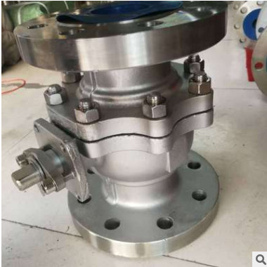 歐建閥門廠家直銷定做非標閥門，美標球閥304/316材質