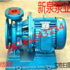 管道泵ISG.ISW.IRG.IRW清水.熱水管道離心泵