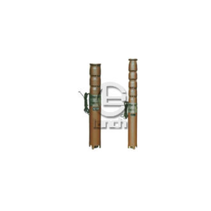 SP系列不銹鋼多級(jí)深井潛水泵