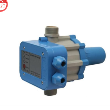 無塔自動開關(guān) 電子開關(guān) 水泵缺水保護(hù)控制器 全自動水泵開關(guān)SK-1 單品主打