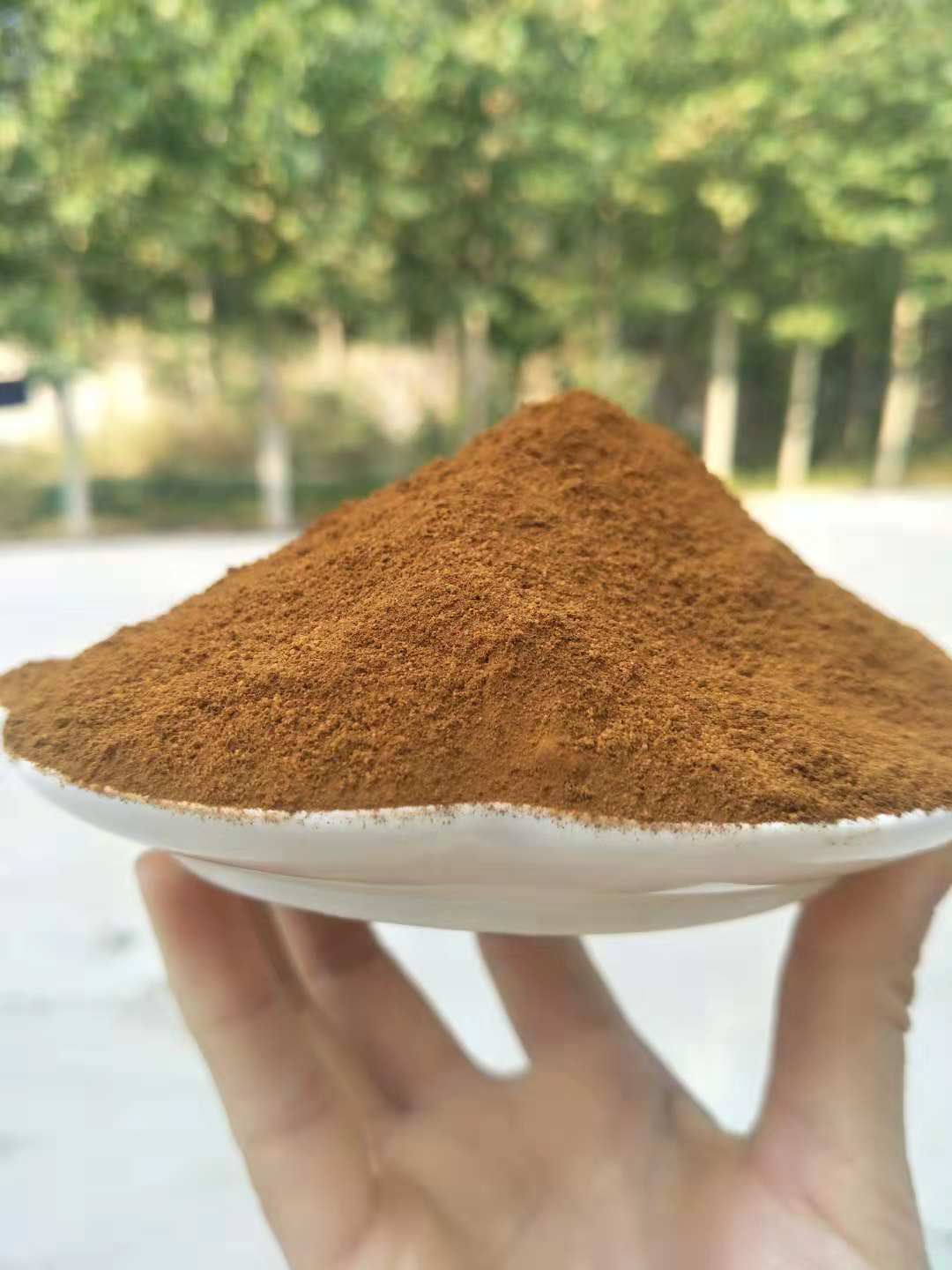 堿性嫩黃/明奧染料