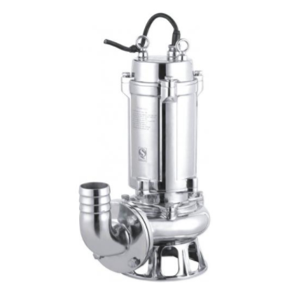 高壓力92型6級(jí)潛水泵