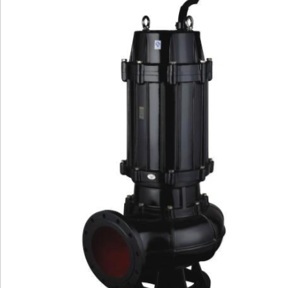 潛水排污泵0