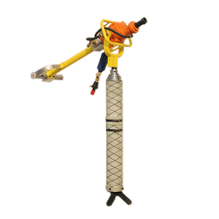 四川氣動錨桿機/石家莊勁能機電