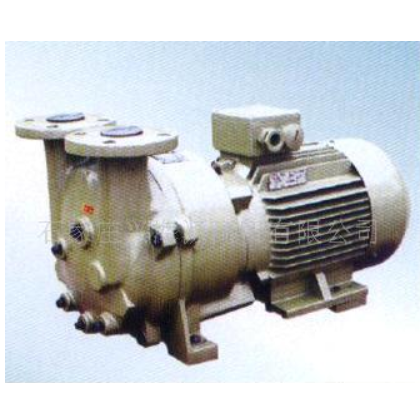 SKA系列水環(huán)真空泵